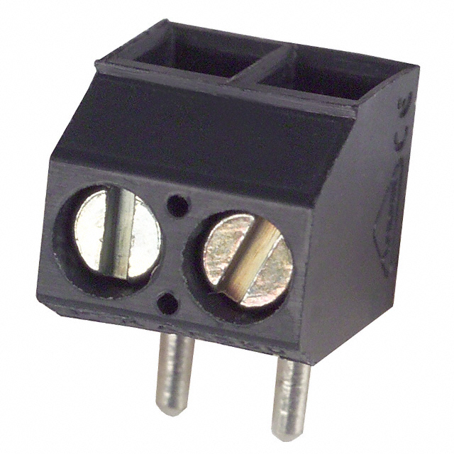 ED550/2DS On Shore Technology Inc.  Wire to Board